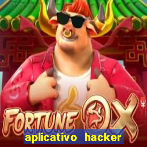 aplicativo hacker fortune tiger